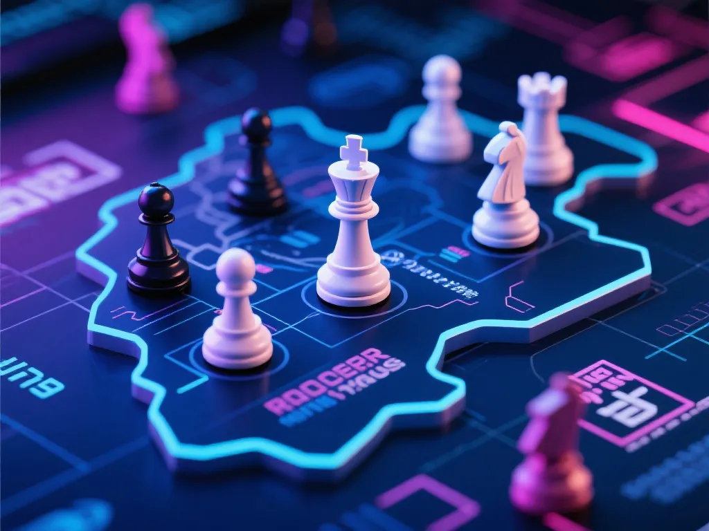 KPL夏季赛战术博弈与阵容调整