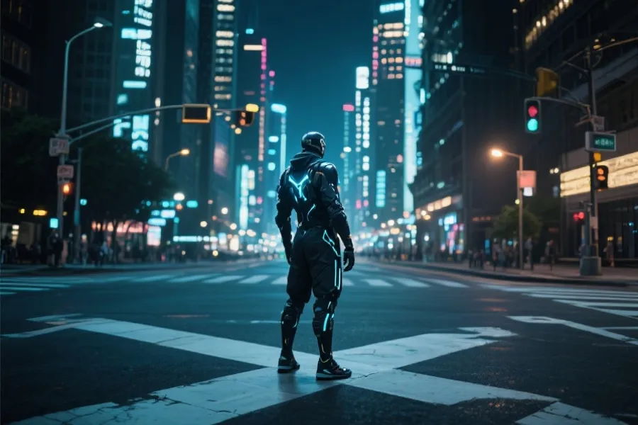 电竞人生的下半场：职业选手退役转型的多维航道